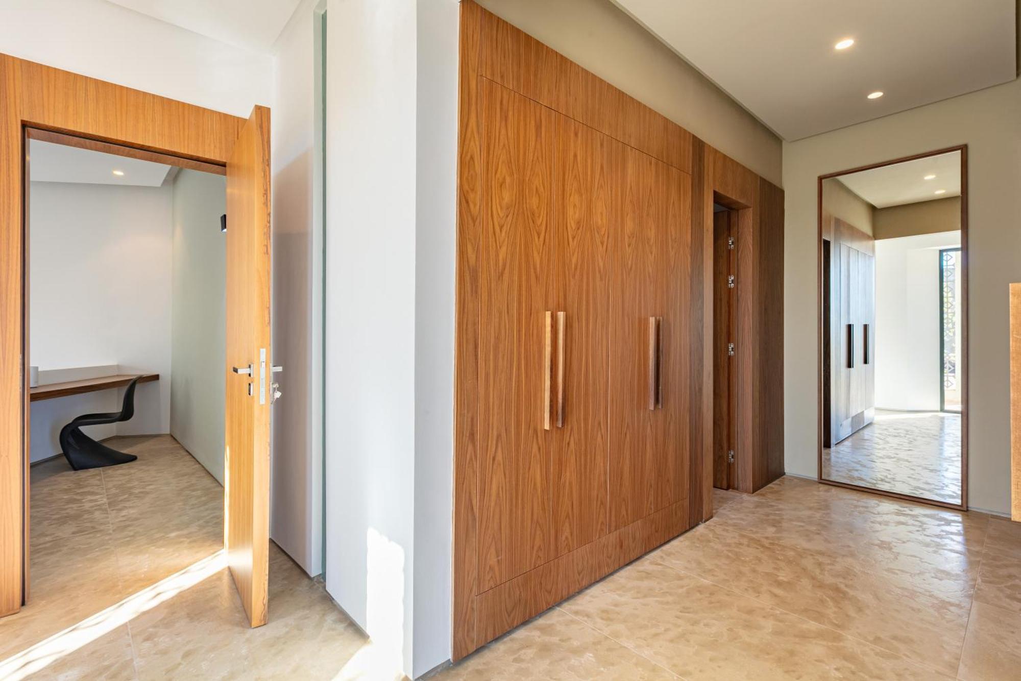 Amelkis, Villa Luxe Front Golf Марракеш Экстерьер фото