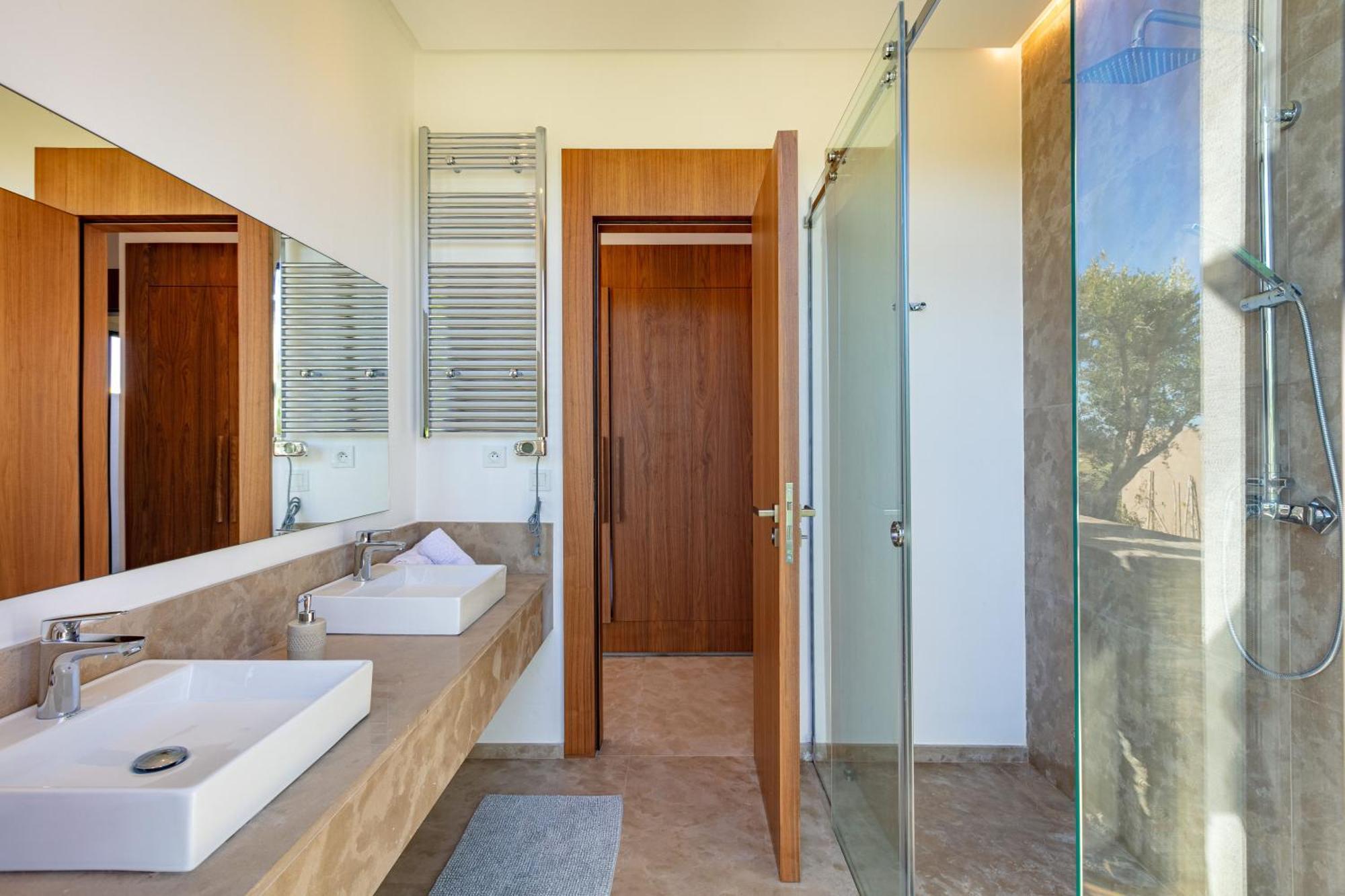 Amelkis, Villa Luxe Front Golf Марракеш Экстерьер фото
