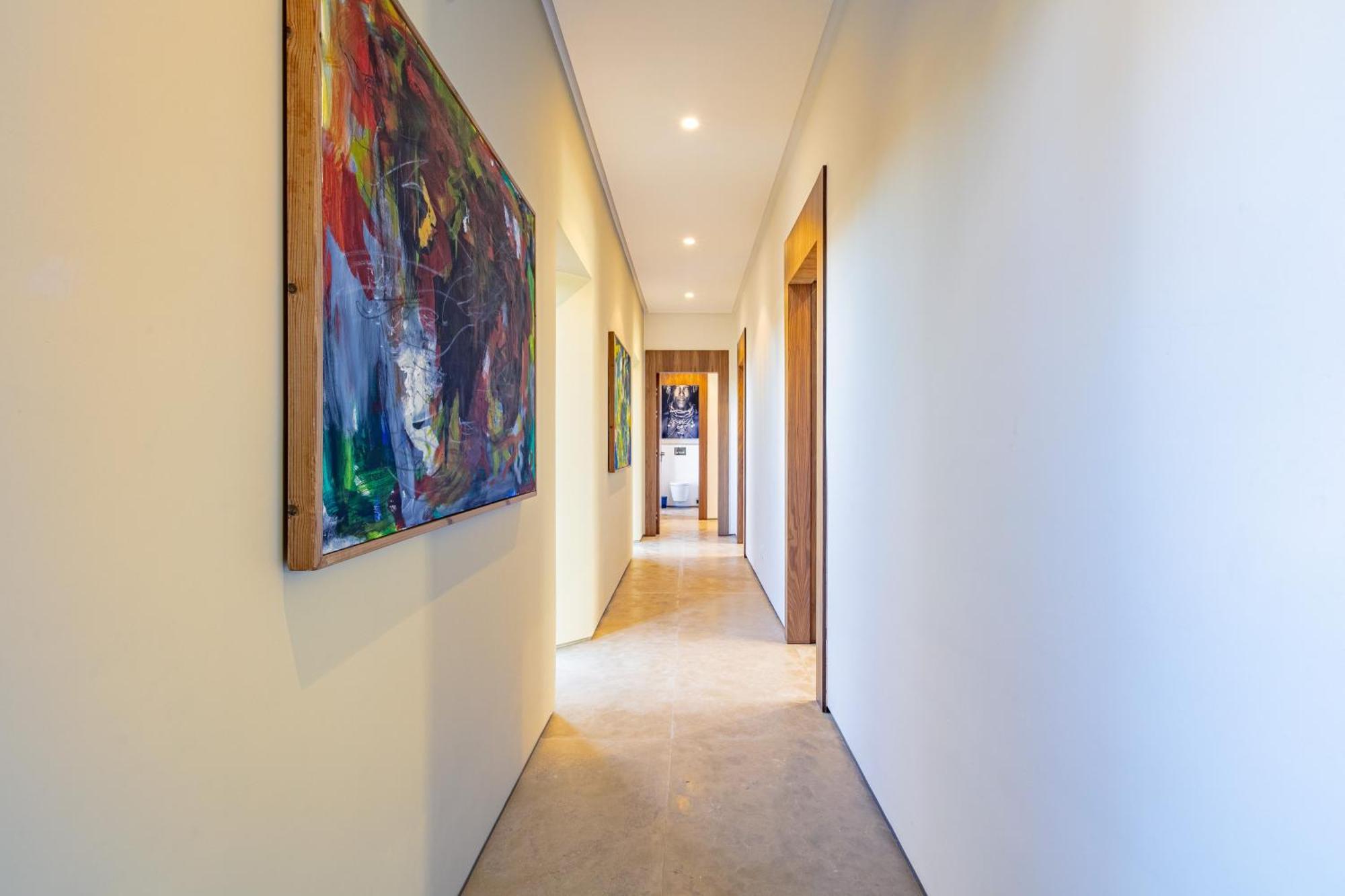 Amelkis, Villa Luxe Front Golf Марракеш Экстерьер фото