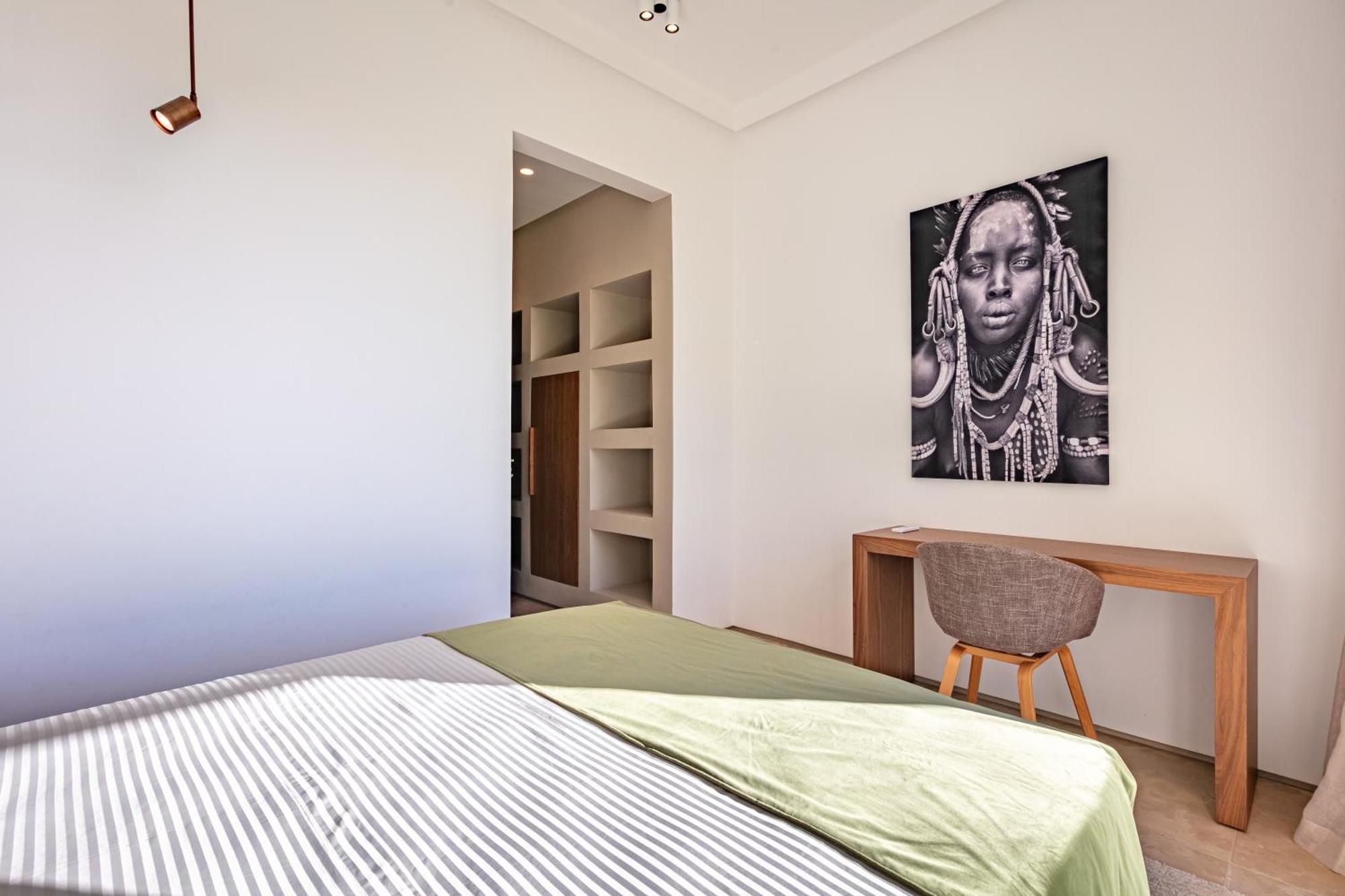 Amelkis, Villa Luxe Front Golf Марракеш Экстерьер фото