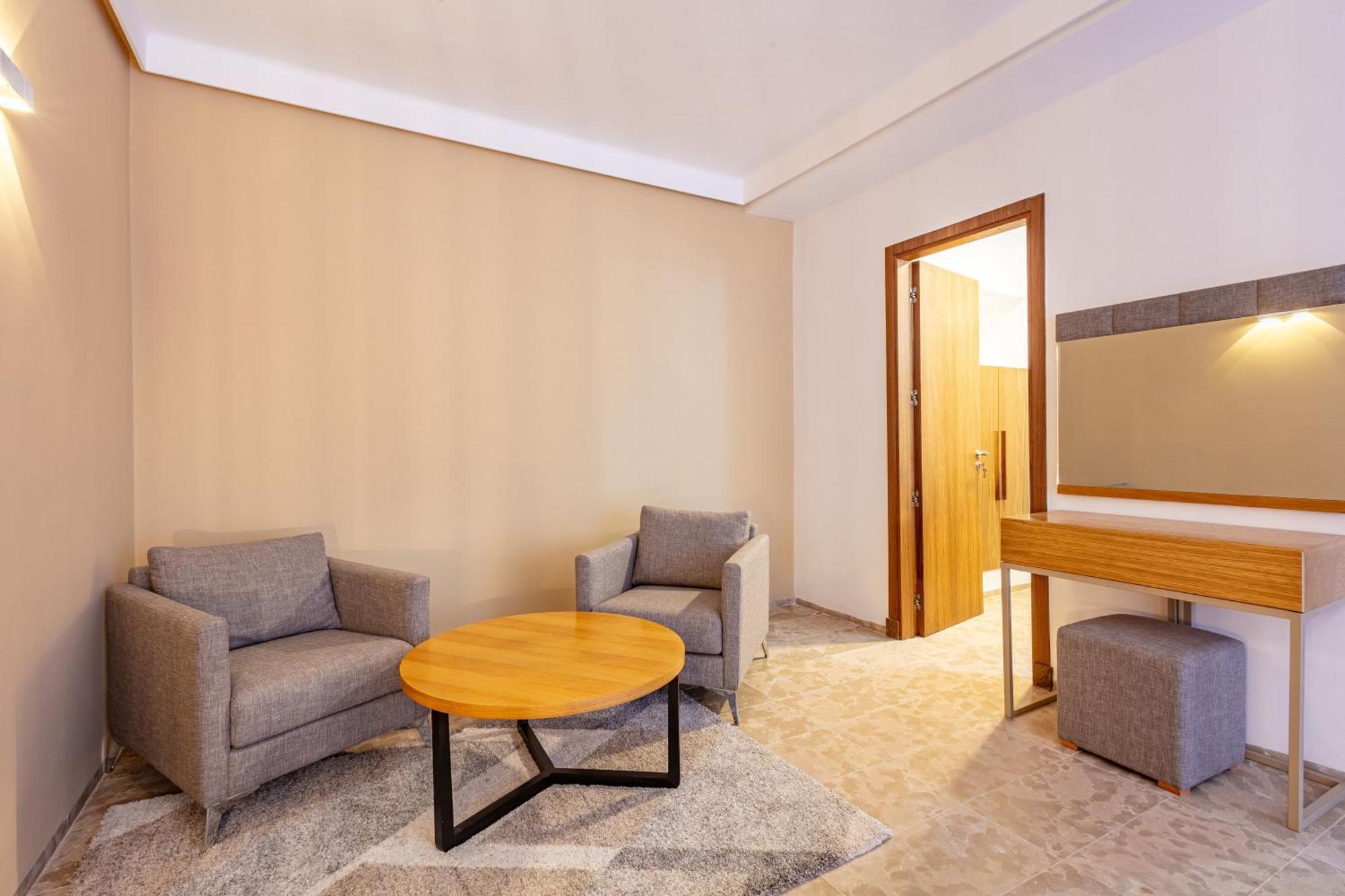 Amelkis, Villa Luxe Front Golf Марракеш Экстерьер фото